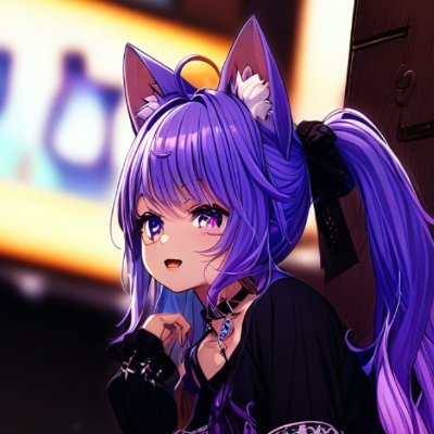 Vtubeuse francaise!
je suis une renarde chill tkt pas XD
She/elle
https://t.co/1GwUXqKrak