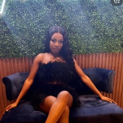 iiiiiambecky's profile picture. 