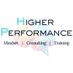 Higher Performance - Mindset | Consult | Training (@higher_perform) Twitter profile photo Higher Performance - Mindset | Consult | Training (@higher_perform) Twitter profile photo