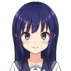 水無月聖@Vtuber Ⓜ🎀💙さんのプロフィール画像