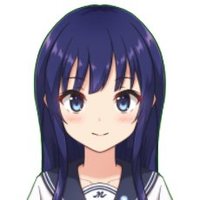 水無月聖@Vtuber Ⓜ🎀💙 (@minazuki_hiziri) Twitter profile photo