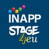 stage4eu's profile picture. Vuoi fare uno #stage in #Europa 🇪🇺? Installa Stage4eu - 📱 l’app che lo cerca per te 🔍🔭 e ti avverte 📣 quando lo trova! 😉
