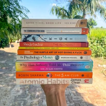 DeepTonic10's profile picture. You Don't Need More Time, You Need Less Distractions