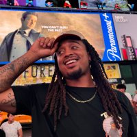 MERK (@youngmerk33) 's Twitter Profile