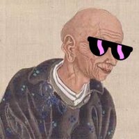 ファンキー玄白▷5/18 唱籠包 (@funky_genpaku) 's Twitter Profile Photo ファンキー玄白▷5/18 唱籠包 (@funky_genpaku) 's Twitter Profile Photo