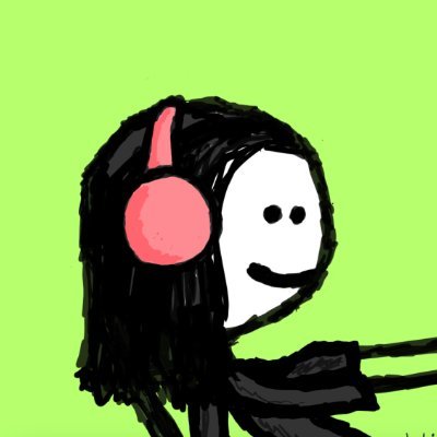 WeronikaM_HO's profile picture. From Bitcoin to NFTs, I’m diving deep into the digital future 🌐