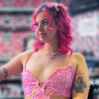 Ru 🌸♿️ (she/they) 🎀 (@rollwithru) 's Twitter Profile Photo Ru 🌸♿️ (she/they) 🎀 (@rollwithru) 's Twitter Profile Photo