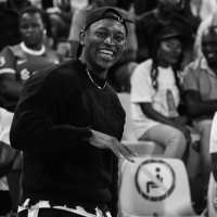 Kamau (@kamau_k7) 's Twitter Profile Photo Kamau (@kamau_k7) 's Twitter Profile Photo
