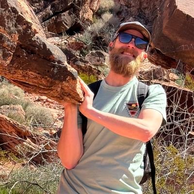 mitchendrik's profile picture. 