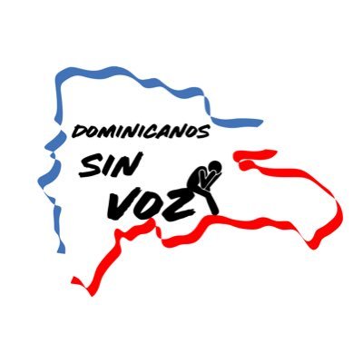 DominicanosSinV's profile picture. DSV fue pensado para aquellos que no pueden hacer escuchar sus voces ni tener una representación efectiva en las decisiones que afectan sus vidas.
