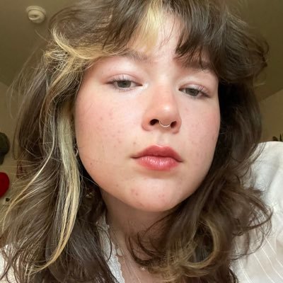 cowboyyemma's profile picture. comparable to beavis