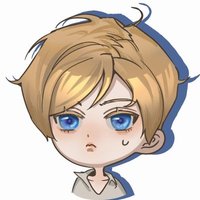 無洺 (@ytcsc1) Twitter profile photo