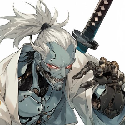 0ni_Crypto's profile picture. co-founder |SOBRANIE DAO|