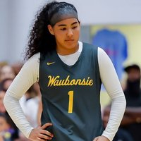 Arie Garcia-Evans (@arieballer1) 's Twitter Profile