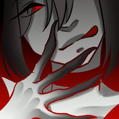 Miss Blood 🔞さんのプロフィール画像
