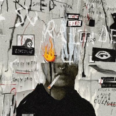 toocooltdie's profile picture. Frequency operative in service to remembrance. 
Broadcasting from inside the simulation. 
Matrix-breaker / Soul-led