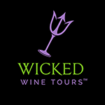 Wicked Wine Tours (@wickedwinetours) 's Twitter Profile Photo Wicked Wine Tours (@wickedwinetours) 's Twitter Profile Photo