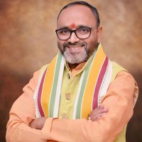 Bhupesh Chaubey (@bhupesh4bjp) 's Twitter Profile