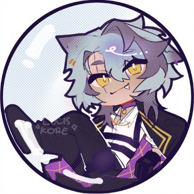 Matombar 🐺🔍 Wolf Detectiveさんのプロフィール画像
