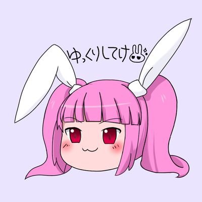 神兎@どこで推しに会えますかさんのプロフィール画像