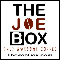 The Joe Box (@thejoeboxcoffee) 's Twitter Profile