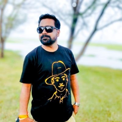 sweet as sugar hard as ice hurt me once i will Kill you TWICE 🙏 JAI SHRI RAM 🙏