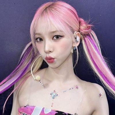 mitskikcal's profile picture. 🦑