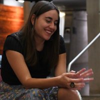 Natalia Durand (@mujerzog) 's Twitter Profile Photo