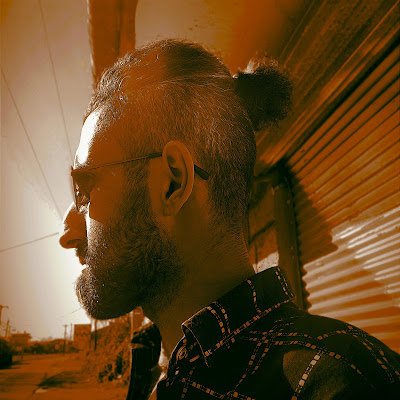 MahmoodHaghii's profile picture. 