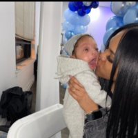 Kayleb Mom (@kbmuva) 's Twitter Profile