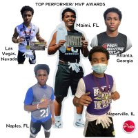Kevan Bunton lll (@kbunton3) 's Twitter Profile Photo Kevan Bunton lll (@kbunton3) 's Twitter Profile Photo