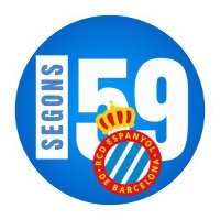 Espanyol59S (@espanyol59s) 's Twitter Profile