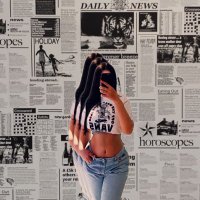 SarahchaSauce πΆοΈβ¨ (@sarahchahsauce) 's Twitter Profile Photo SarahchaSauce πΆοΈβ¨ (@sarahchahsauce) 's Twitter Profile Photo