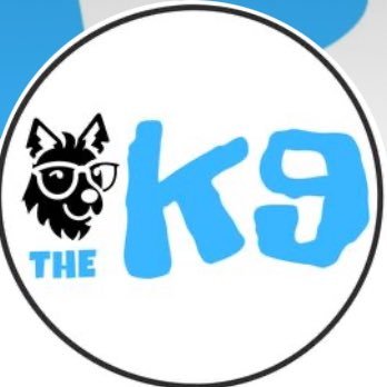 Welcome to The-k9, your go-to place for everything dog-related, personal stories, family and friends' posts, articles, or humor. Following every 🐕 I see on X.