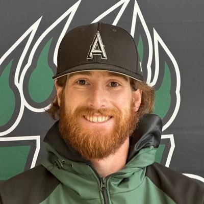 Head Assistant Baseball Coach and Assistant Sports Information Director, Adams State