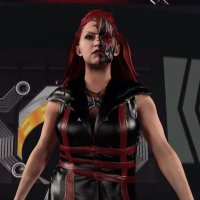 Scarlet (@redqueenscarlet) 's Twitter Profile