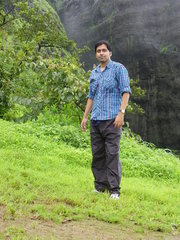 roshan_nit's profile picture. Better to burn than fade away