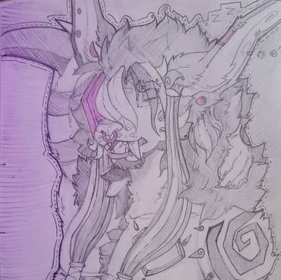King Aki 🐾🎨さんのプロフィール画像