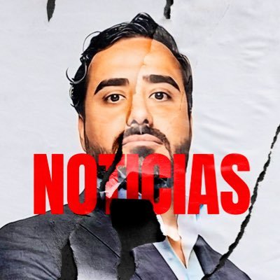 Alvise Pérez | Noticias Profile
