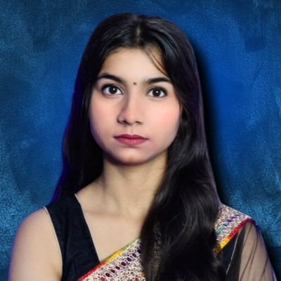 iPreetiYadav's profile picture. Woman living in books