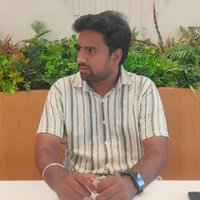 Vijith Amirthalingam (@vijith_offl) 's Twitter Profile