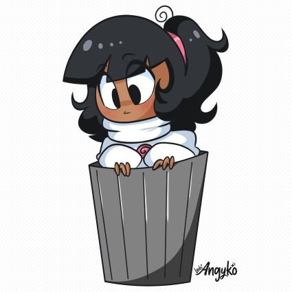 Trash canさんのプロフィール画像