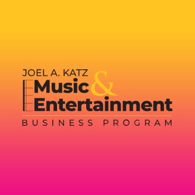 The Joel A. Katz Music and Entertainment Business Program at Kennesaw State University