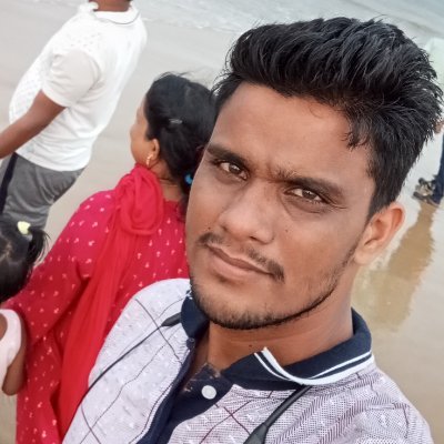 CHANDAN97223227's profile picture. 🙏Jay Siyaram 🙏
    🫡♥️🇮🇳♥️🫡