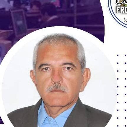 Periodista venezolano egresado de la Unica. Cum Laude. Autor en https://t.co/VAJUtEXFcI (España). Papá de Marcos, Julio y Daniela. Fanático de La Guaira.
