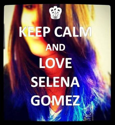lyricSelenasong's profile picture. Lyric Selena Gomez song it's here!
Keep Following me!