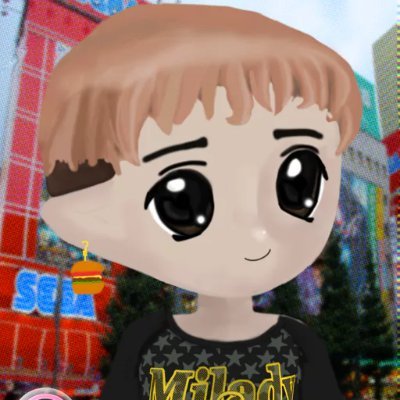 munchwrap's profile picture. nerd