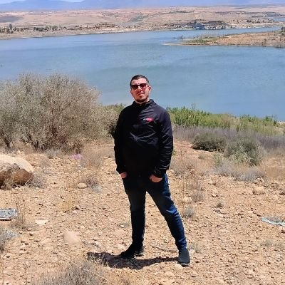 lib35ray2's profile picture. اهلا وسهلا