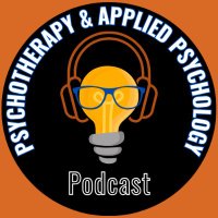 Psychotherapy and Applied Psychology Podcast (@theappod) 's Twitter Profile