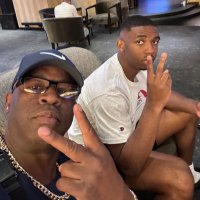 Lamont Butler Sr. (@lamontsre) 's Twitter Profile Photo Lamont Butler Sr. (@lamontsre) 's Twitter Profile Photo